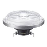 Philips MASTER LED Spot G53 AR111 14.8W 875lm 45D - 930 varm hvit | beste fargegjengivelse - dimbar - erstatter 75W