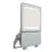 Ledvance LED Flomlys Flex Hvit 80W 12100lm 55x120D - 840 Kald Hvit | IP66 -  Asymmetrisk 