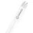 Ledvance LED Lysrør T8 EM Superior (EM/Mains) High Output T8 9.7W 1530lm - 830 Varm Hvit | 90cm - Erstatter 30W