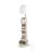 It's about RoMi Gulvlampe Cambridge Tre Hvit | Egnet for 1x E27 
