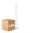 Fordelspakning 10x Ledvance Dulux-L LED 18W - 840 Kald Hvit | 4-Stift - Erstatter 36W