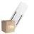 Fordelspakning 10x Osram Dulux-D LED 5.5W 640lm - 830 Varm Hvit | 2-Stift - Erstatter 13W