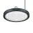 Philips LED highbay BY122P Coreline G5 Aluminium grå 192W 30000lm 55D - 840 kald hvit | IP65