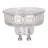 Eglo LED Spot GU10 PAR16 4W 400lm 38D - 827 Ekstra Varm Hvit | Erstatter 57W
