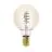 Eglo LED E27 Globe Rav Filament 7W 806lm - 822-865 Innstillbar Hvit | Zigbee Dimbar- Erstatter 60W