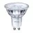 Philips Corepro LED Spot GU10 PAR16 3.5W 255lm 36D - 827 ekstra varm hvit | erstatter 35W