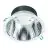 Philips LED Downlight Coreline DN142B Aluminium Hvit 9.8W 1200lm 60D - 840 Kald Hvit | Utskjæring 155mm - IP54 - UGR