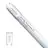 Noxion LED Lysrør T8 Avant Extreme (EM/Mains) High Output 16.5W 2650lm - 840 Kald Hvit | 150cm - Erstatter 58W