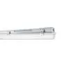 Ledvance LED Fuktighetstett Armatur MT Gen 3 IP65 | Egnet for 1x60cm LED Lysrør