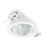 Philips LED Spot LuxSpace Accent Compact RS771B 23.5W 2750lm 36D - 830 Varm Hvit | 130mm 