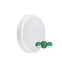 Philips LED Vegg - Taklampe CoreLine WL140V Hvit 30W 4050lm - 840 Kald Hvit | 390mm -IP65