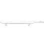 Noxion NX-Line Modul 35W 5600lm 120D - 840 Kald Hvit | 1500mm - 8-Polet - Dali Dimbar -Nødlys 3 Timer