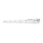 Ledvance LED Lyslister Vanntett Fuktighetstett 58W 8000lm - 865 Daglys | 150cm