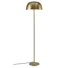 Nordlux Cera Gulvlampe Metall Messing | Egnet for 1x E27