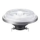 Philips MASTER LED Spot G53 AR111 14.8W 875lm 45D - 930 varm hvit | beste fargegjengivelse - dimbar - erstatter 75W