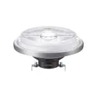 Philips MASTER LED spot Reflektor G53 AR111 20W 1270lm 45D - 930 varm hvit | beste fargegjengivelse - dimbar - erstatter 100W