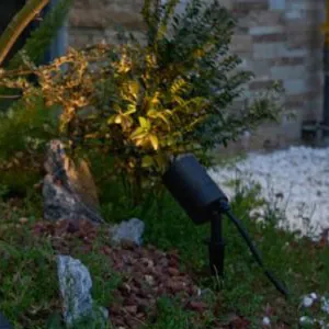 Hagebelysning