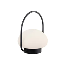 Bærbare lamper